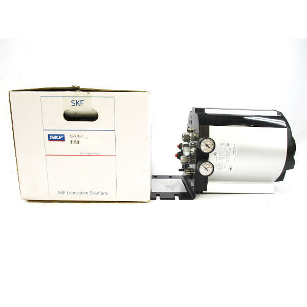 SKF MAX-1-2-24-X-R-V2 12371271 24VDC NSMP