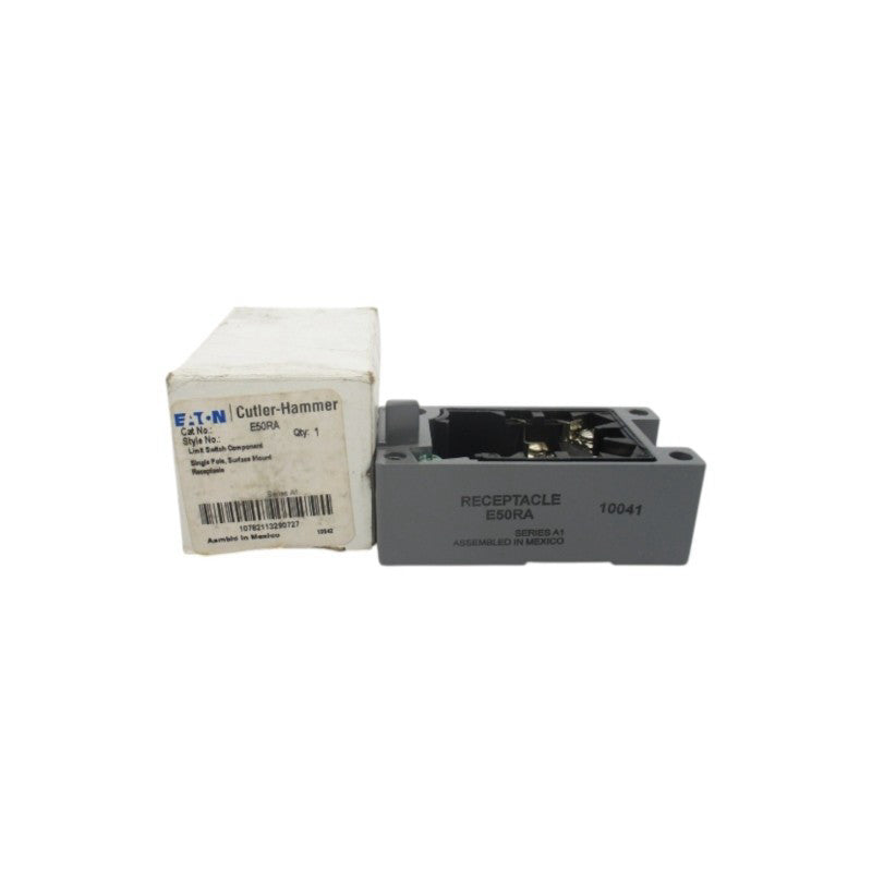 EATON E50RA SER. A1 NSMP