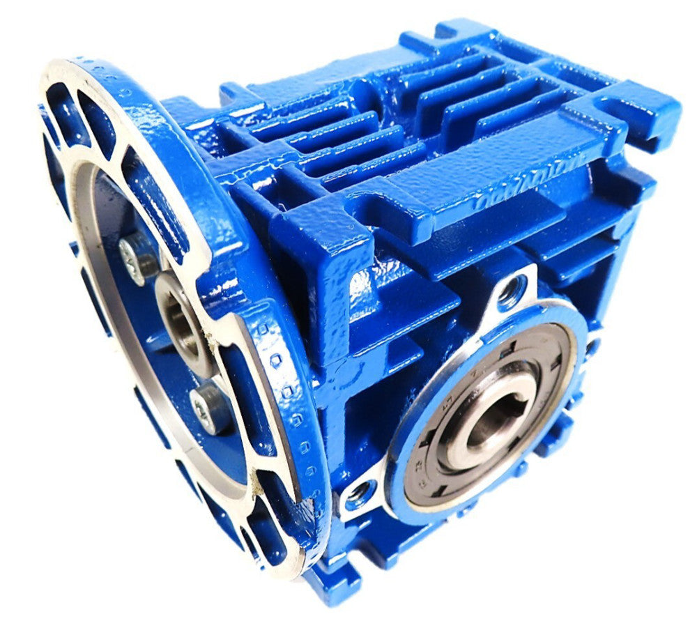 Motovario NMRV030 NMRV 030 Gear Reducer i=7.50  Ratio NEW NO BOX