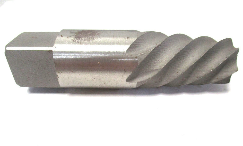 A-1 Supply (557-01009) Spiral Flute #9 Screw Extractor 