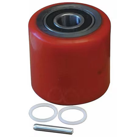 Dayton 54Zx30 Load Wheel Kit,Use W/493X19,Fits Dayton