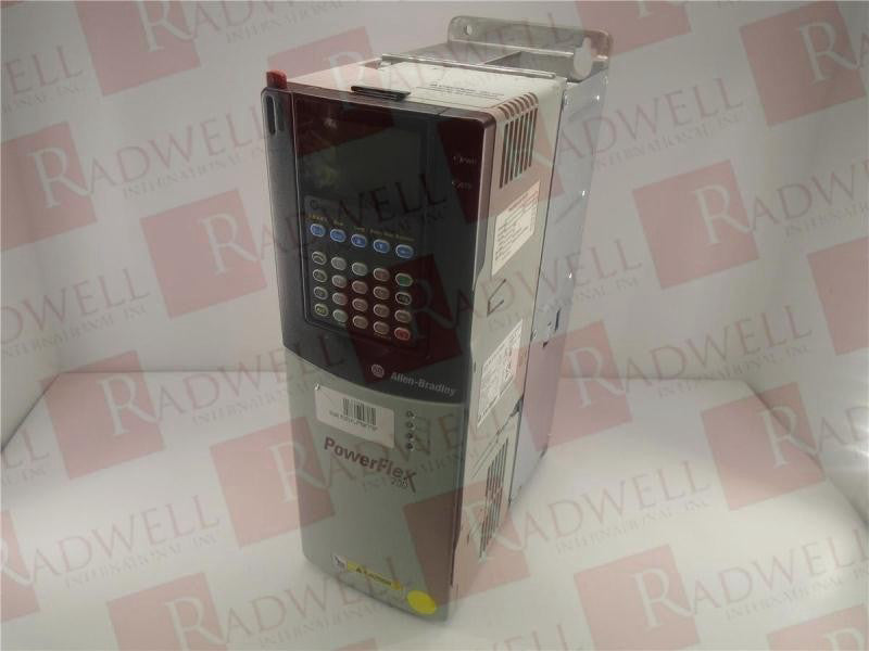 ALLEN BRADLEY 20B-D-2P1-A-3-AYNADN0 / 20BD2P1A3AYNADN0 (USED)