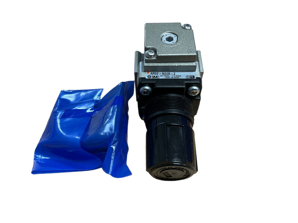 SMC AR20-N02B-Z  Regulator