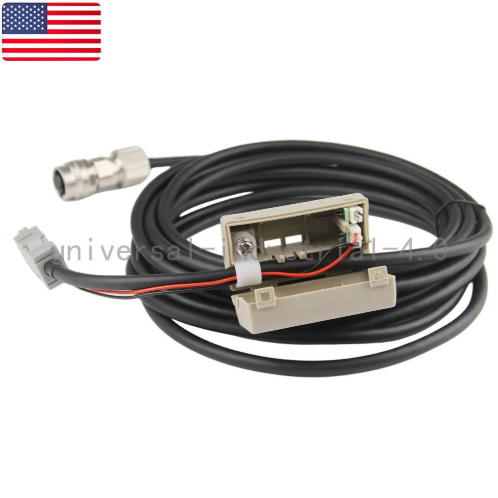 One Brand New YASKAWA JZSP-CVP27-05-E Encoder Cable - US Stock
