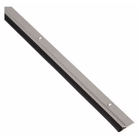 National Guard 160Sa-84 Weatherstrip,Hollow Bulb Insert,7 Ft. L