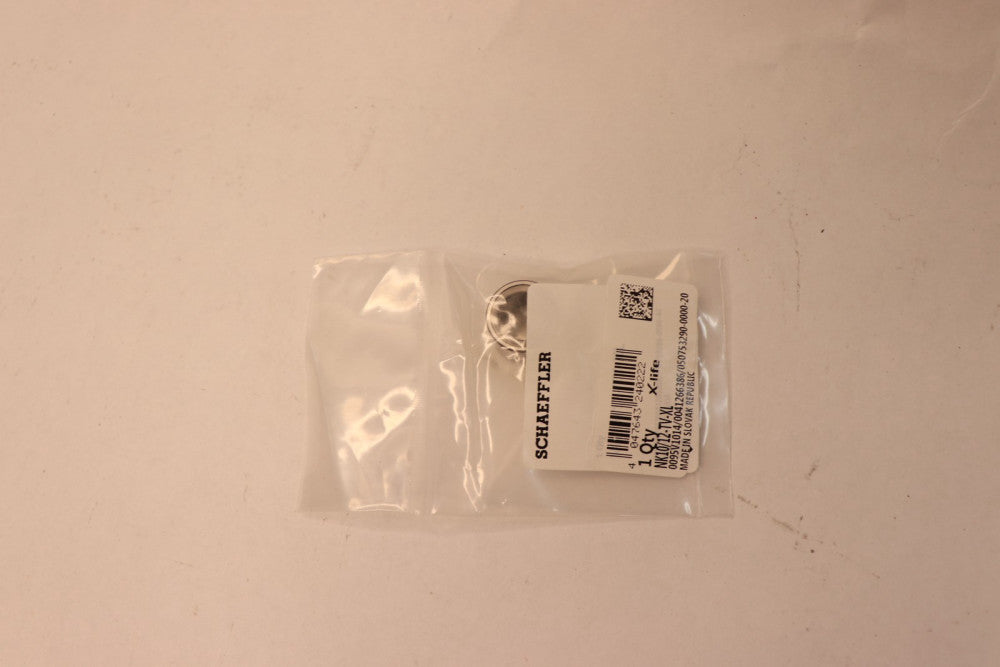 Needle Roller Bearing 10MM Bore x 17MM Dia. x 12MM Width U0175038