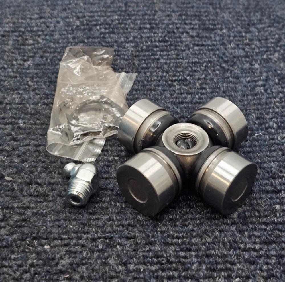 WEASLER 200-0600: AG UNIVERSAL PTO SHAFT 6 SERIES CROSS & BEARING 6 N L 600