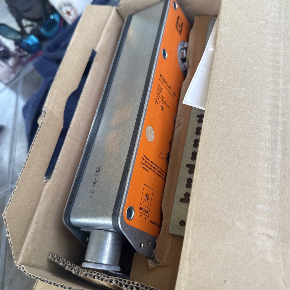 Belimo FSAF120 US Actuator Fire Smoke