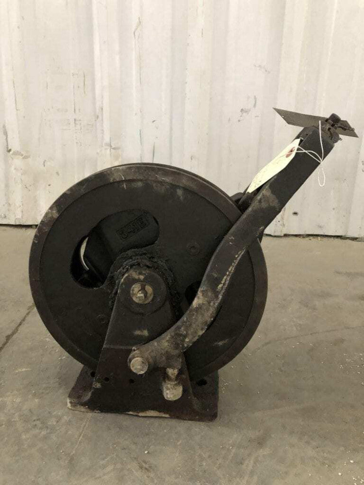 Elevator Overspeed Governor 3/4" Rope / 12" Dia Pulley 100/175FPM