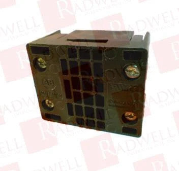 ALLEN BRADLEY 40122-258-51 / 4012225851 (USED)