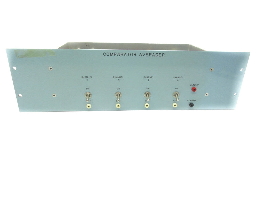 GENERAL ATOMIC ELJ001-0399-1D NSNP