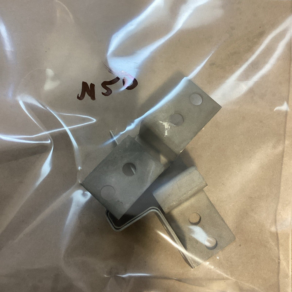 Allen-Bradley N50 Heater Element Lot of 3 G49