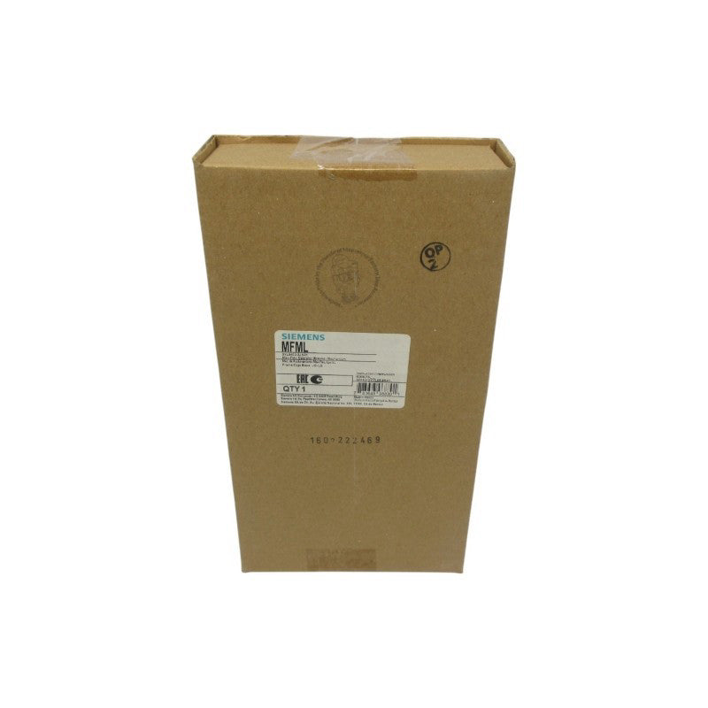 SIEMENS MFML 3VL9400-3JN01 NSMP