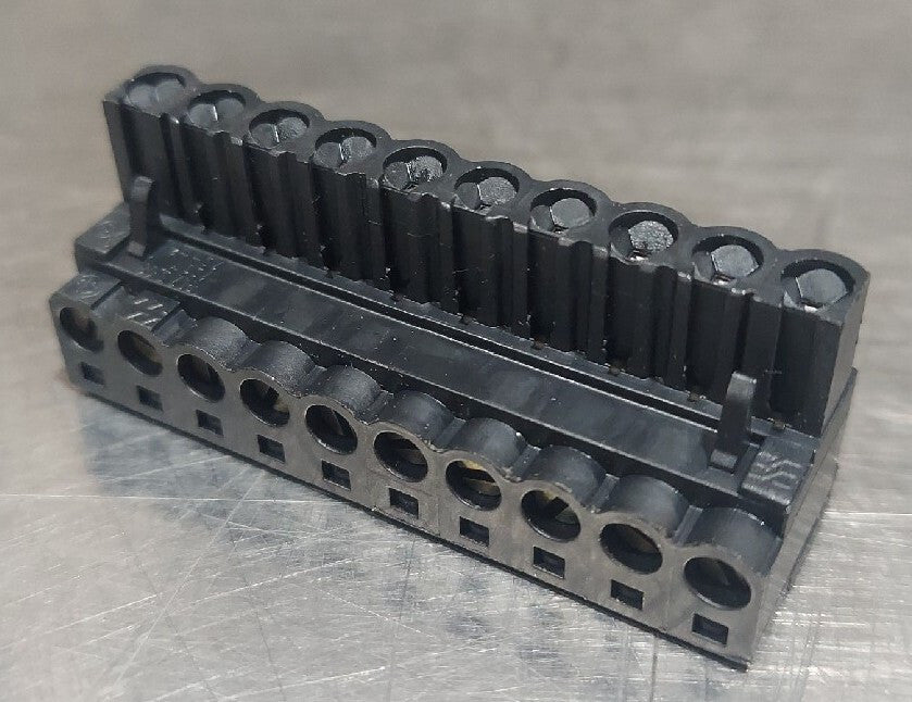 BLZ 5.08 250V 2.5mm 10 PIN Pluggable Terminal Block