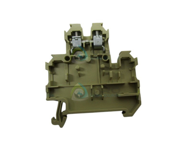 WEIDMULLER DK4Q TERMINAL BLOCK  NSNP
