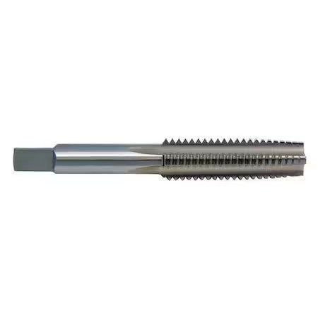 Cle-Line C62097 Straight Flute (Hand) Straight Flute Hand Tap, 7/8"-14, Taper,