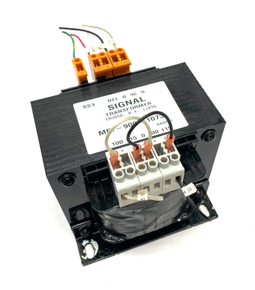 Signal Transformer MPI-900-1073 Transformer 110V / 115V - 36V / 120V