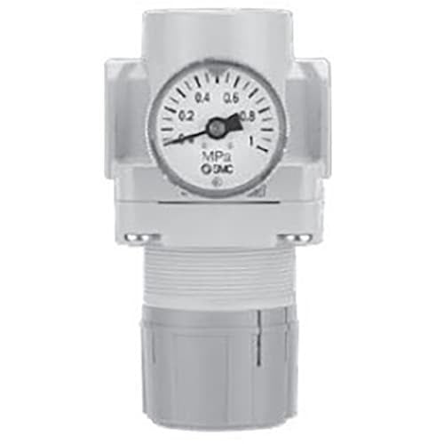 1PC SMC CORPORATION AR40-N04-Z-A