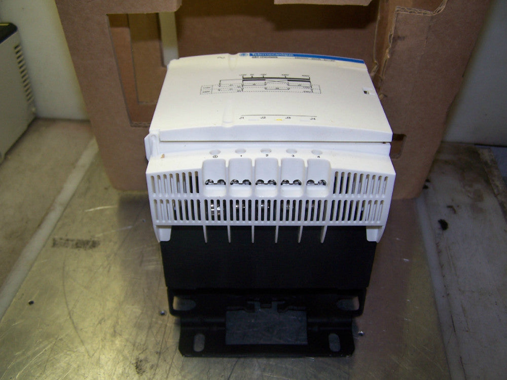 NEW GROUPE SCHNEIDER  TELEMECANIQUE ABT7PDU025G TRANSFORMER 