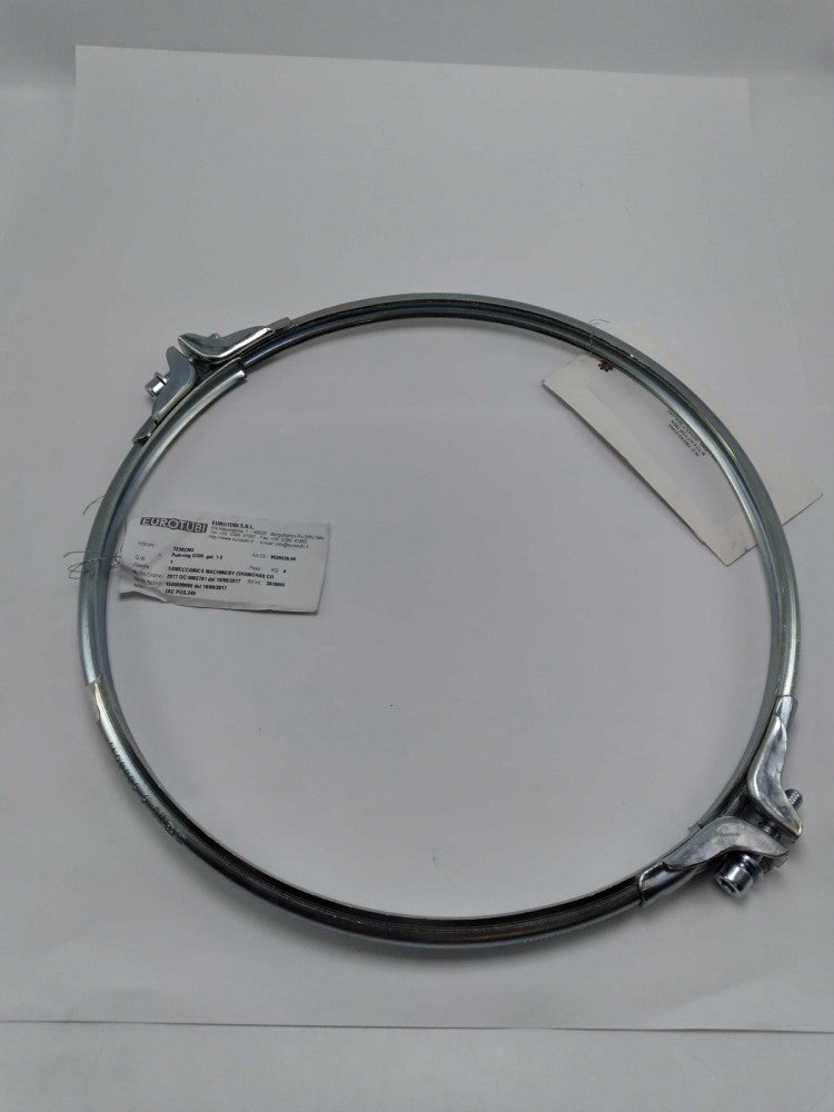 NEW JACOB 12302383 PULL RING CLAMP 