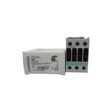 SIEMENS 3RT1023-1AB00 24V NSMP