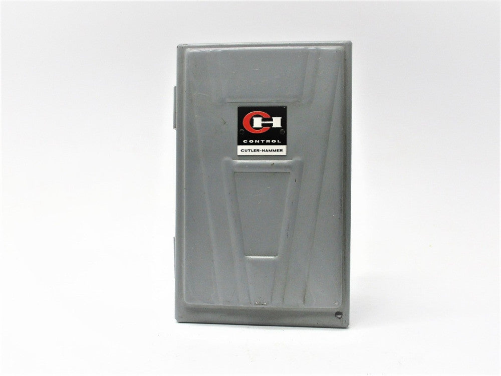 CUTLER HAMMER 9575H1327A 440V NSNP