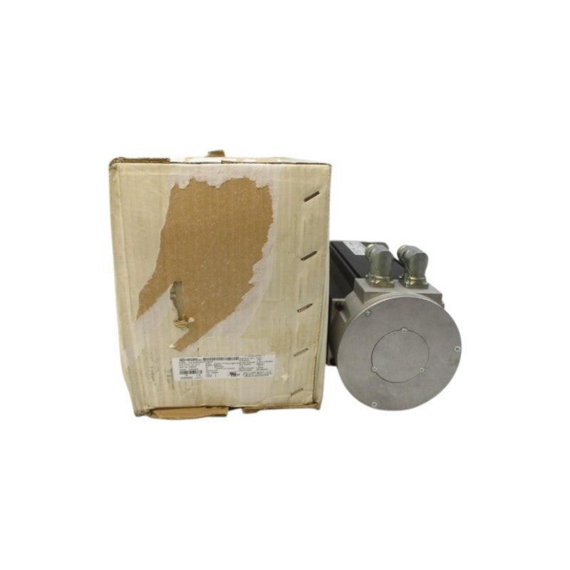 CONTROL TECHNIQUES 142U2D300BBCAA165240 380/480VAC 12.4A NSMP