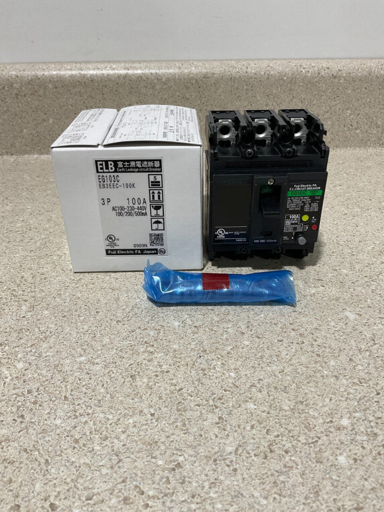 Fuji Electric EG103C NEW