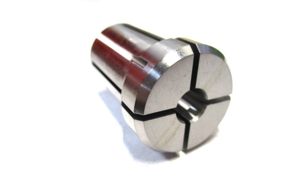 Kennametal (1014761) 5/16" Size 0.001" TIR DA180 Double Angle Collet