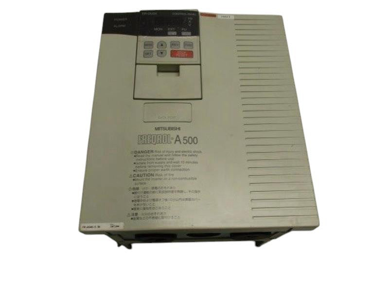 MITSUBISHI FR-A540-5.5K   UNMP