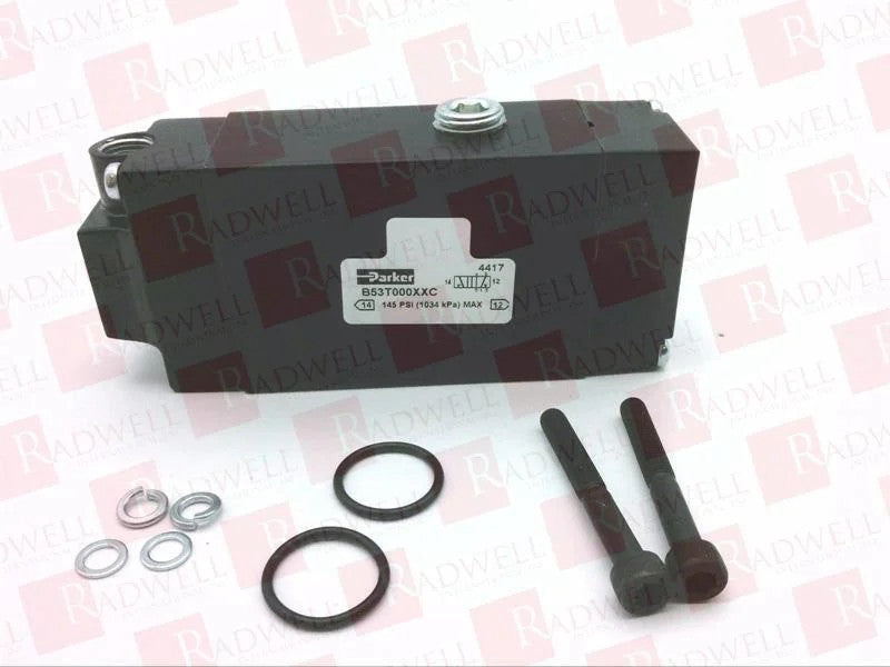 PARKER B53T000XXC / B53T000XXC (BRAND NEW)