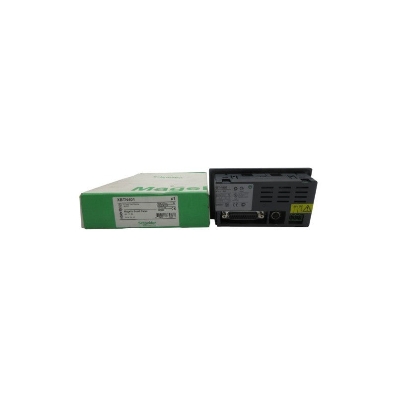 SCHNEIDER ELECTRIC XBTN401 24VDC NSMP