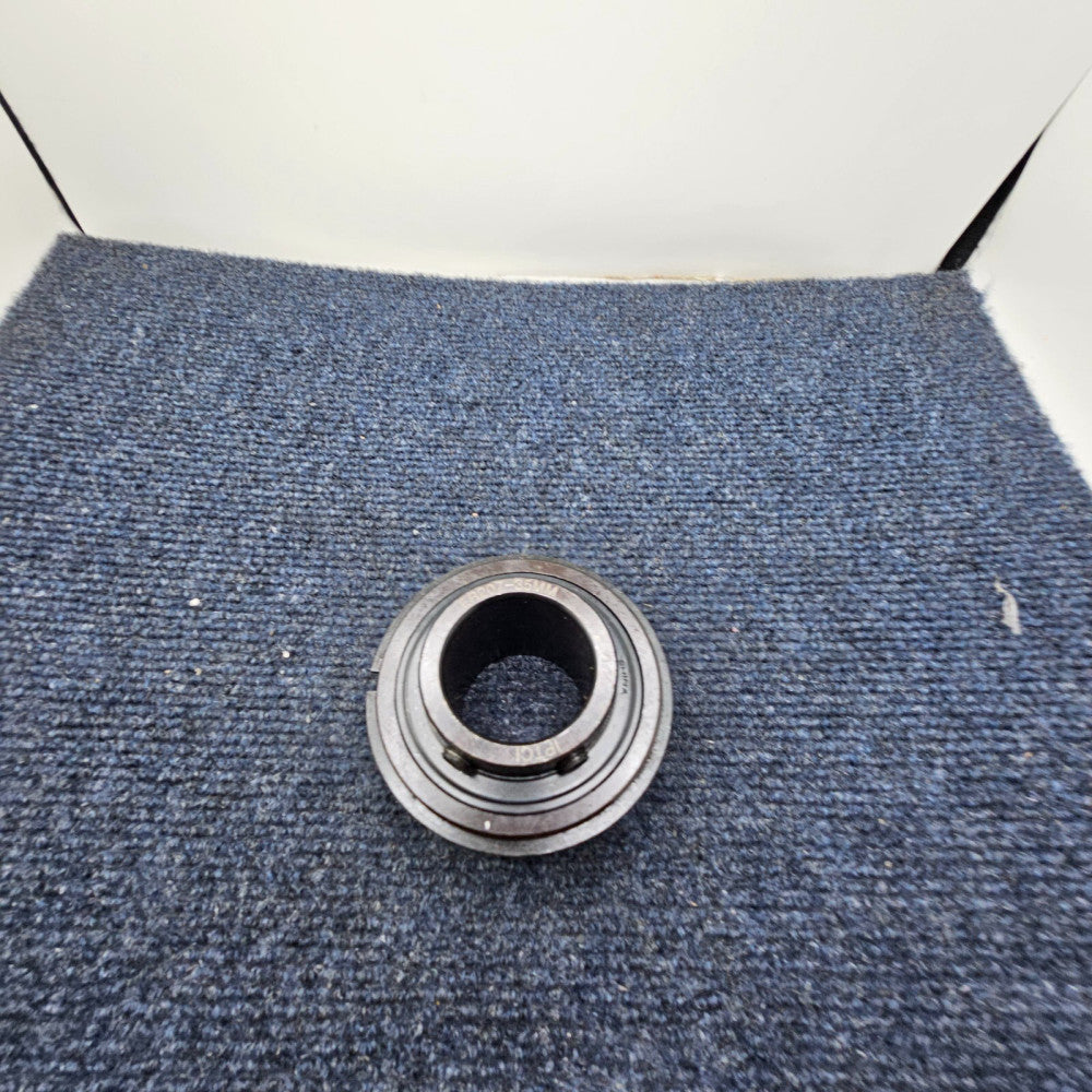 (QTY 2) IPTCI ER207-35MM Insert Bearings