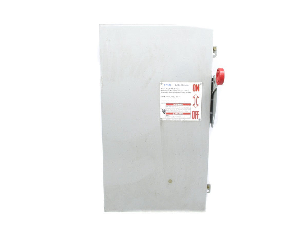 EATON DH364UGK SER. C NSNP