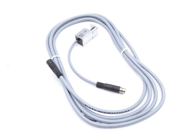 BIMBA MRS-087-BQC-17 SWITCH