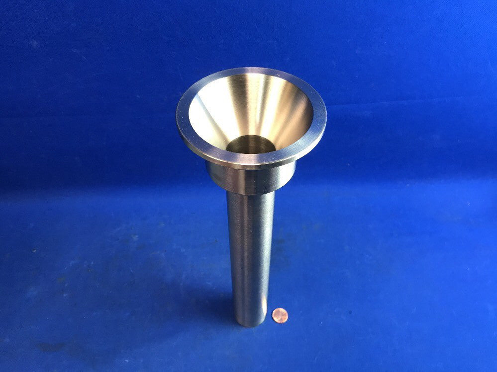 ALL-FILL C3274-2-24 UNIVERSAL STRAIGHT/LIP FUNNEL 12-9/16"L