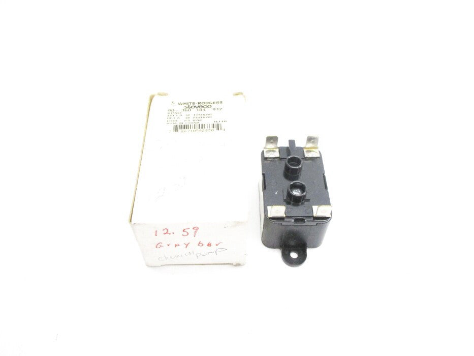 WHITE-RODGERS 90-360 184-912 24VAC 18A NSMP