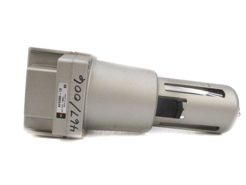 SMC AF6000-10 NSNP