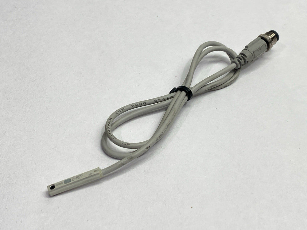 SMC D-M9PSAPC Auto-Switch M8 3-Pin 0.5m