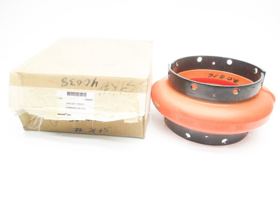 REXNORD 7300050 E60 NSMP