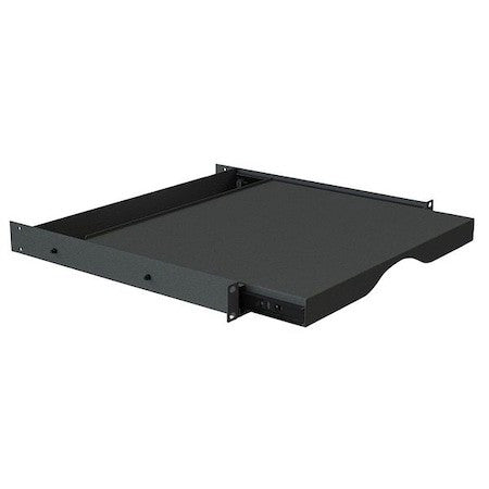 Video Mount Products Er-Ss1u 1U Rack Mount Sliding Shelf
