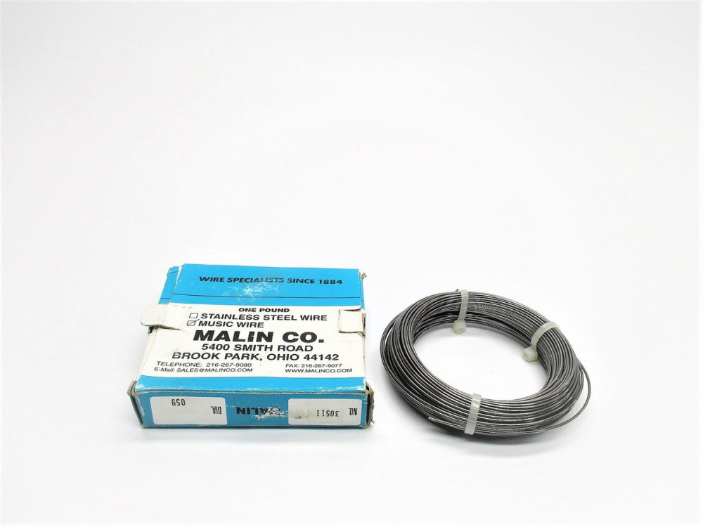 MALIN 30511 NSMP