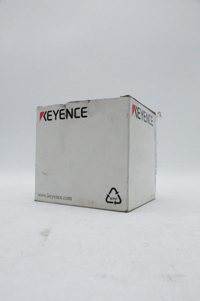 Keyence EG-545U Amplifier Unit