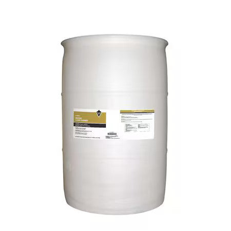 Tough Guy 444N62 Floor Cleaner,Liquid,55 Gal.