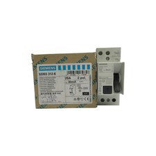 SIEMENS 5SM3312-6 230V 25A NSMP