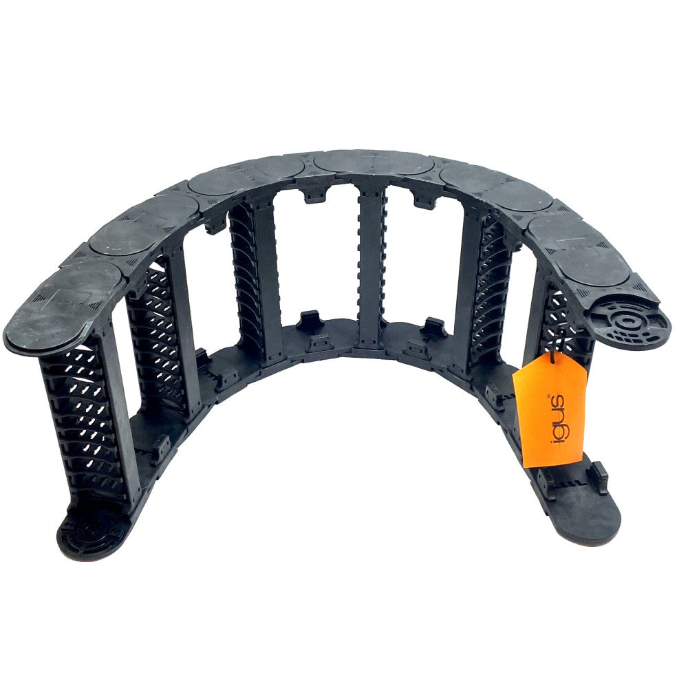 IGUS E4.56.01 Energy Chain Link