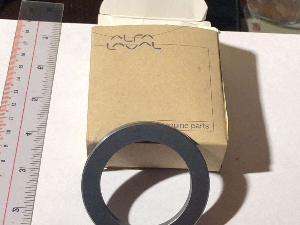 Alfa Laval 541 649 06  Slit Ring  *NEW in Box*