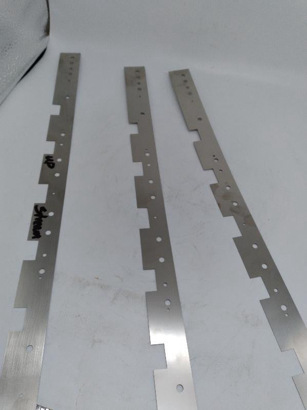 NEW Nordson 7166617 Shim Plate Replacement EP11L-17 DL425 AB242 Lot of 3