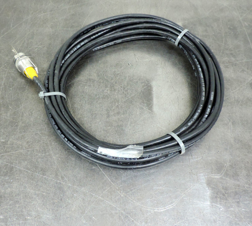 Turck RKV61-10M/S763 Cordset Cable