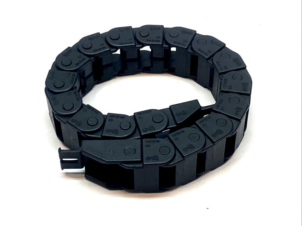 Igus 08.20.038 Energy Chain Cable Carrier 18 Links